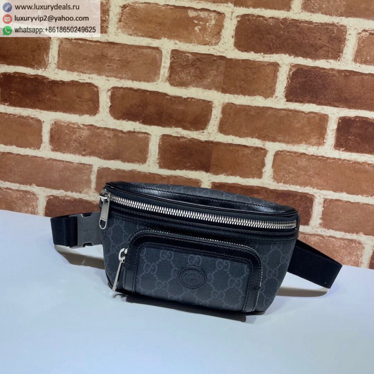 Gucci GG Retro 682933 Men Fanny Packs