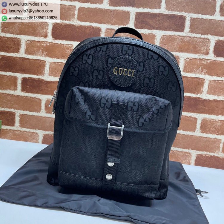 Gucci Off The Grid 644992 Men Backpack Bags