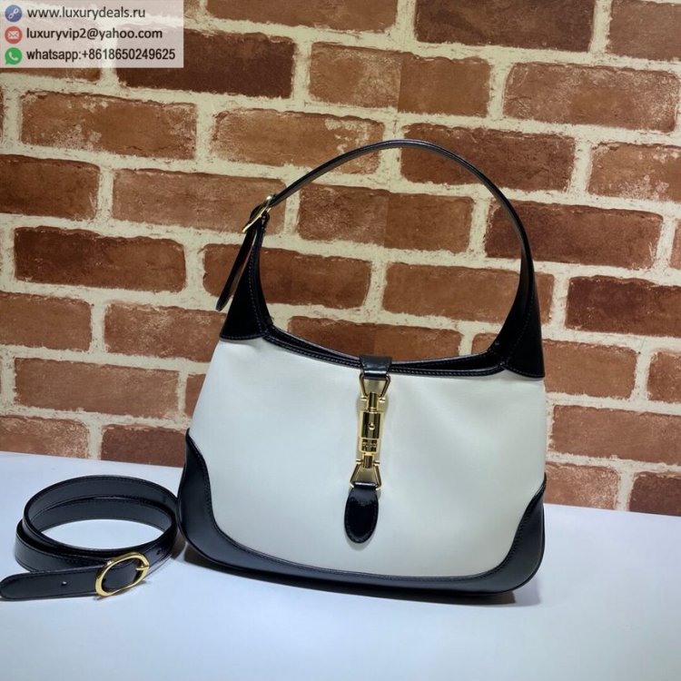 Gucci Jackie 1961 PM 636706 Women Shoulder Bags