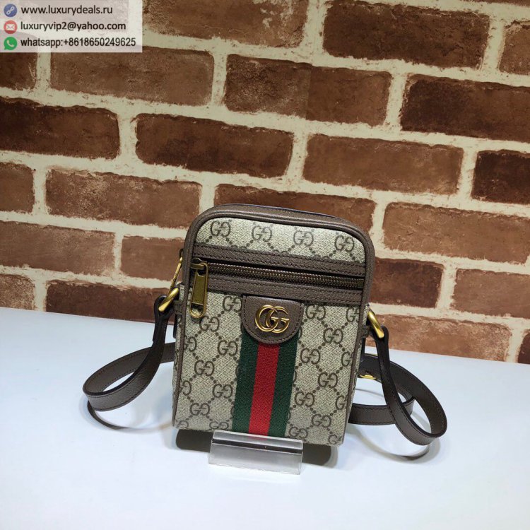 Gucci Ophidia GG 598127 Women & Men Shoulder Bags