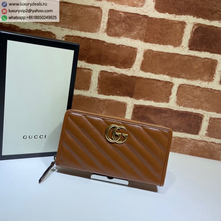 Gucci 443123 Women Wallets