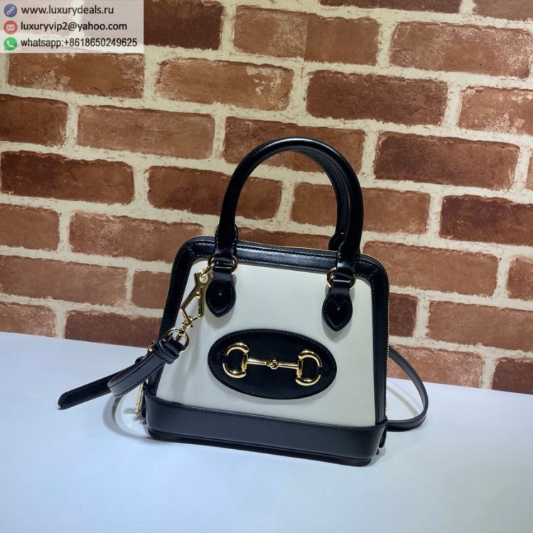 Gucci 1955 mini 640716 Women Shoulder Bags