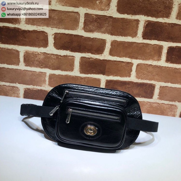 Gucci 575857 Women Fanny Packs