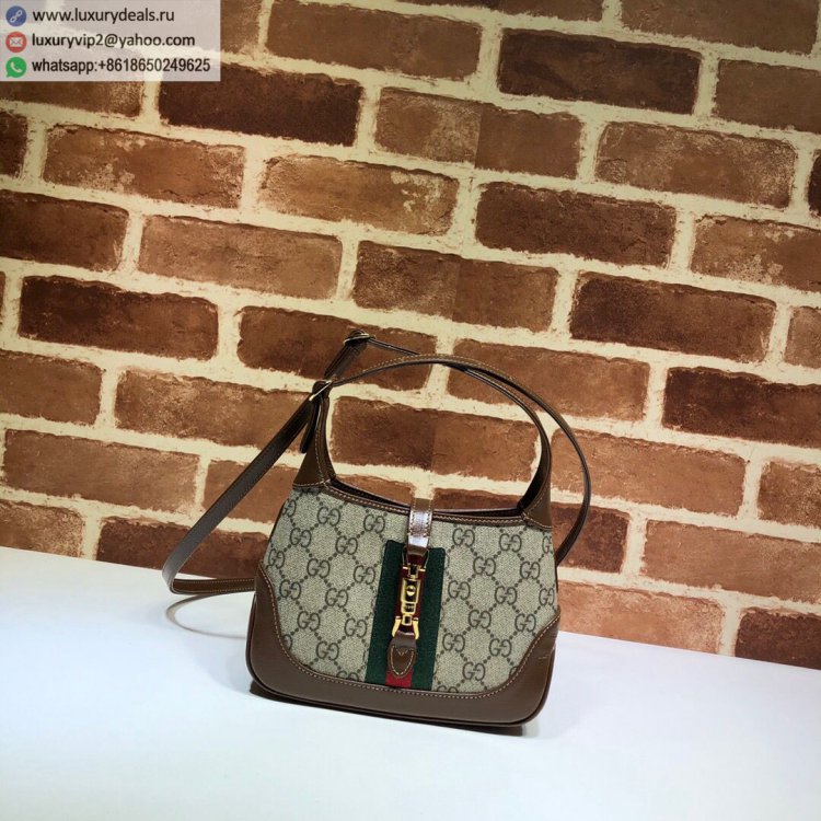 Gucci Jackie 1961 mini 637092 Women Shoulder Bags