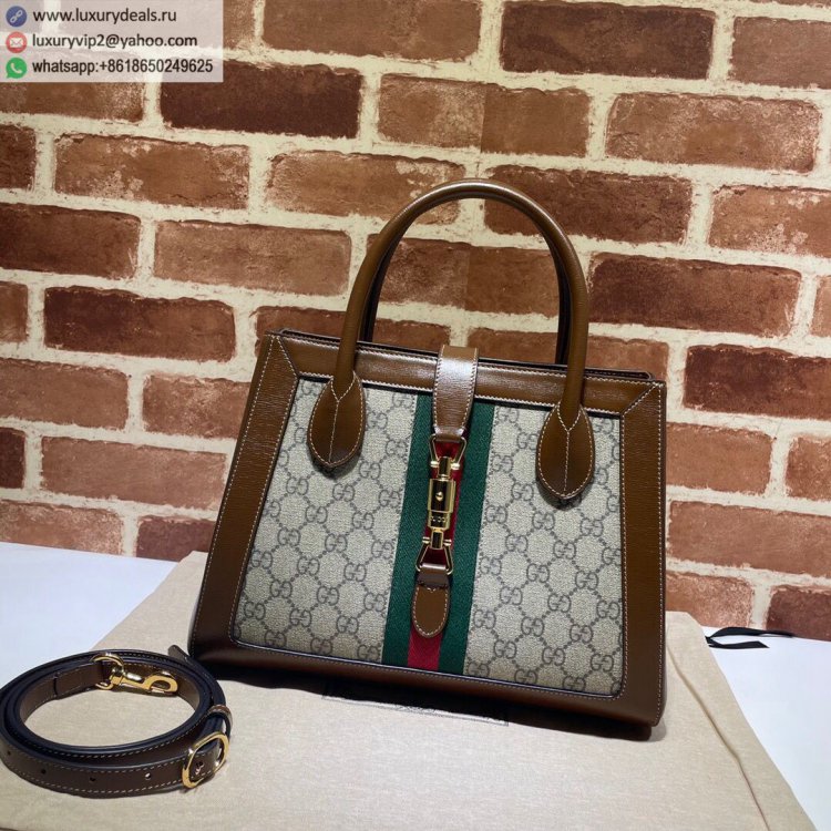 Gucci Jackie 1961 MM 649016 Women Shoulder Bags