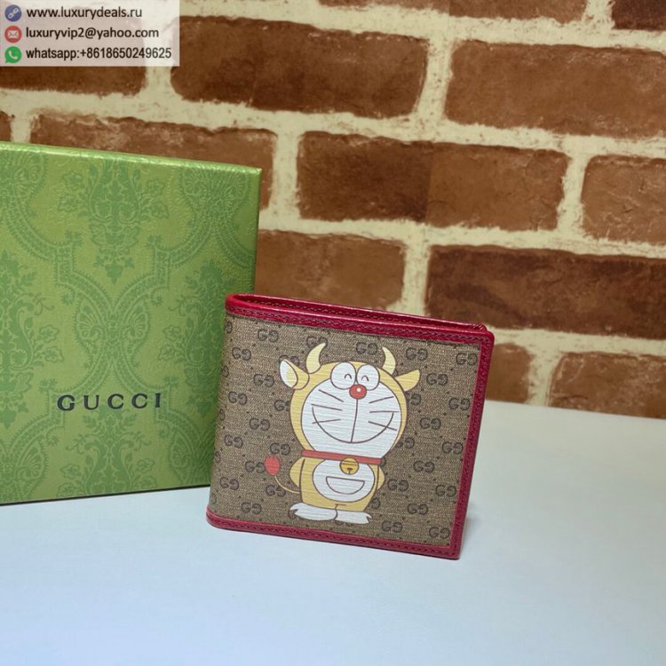 Gucci 647802 Men Wallets