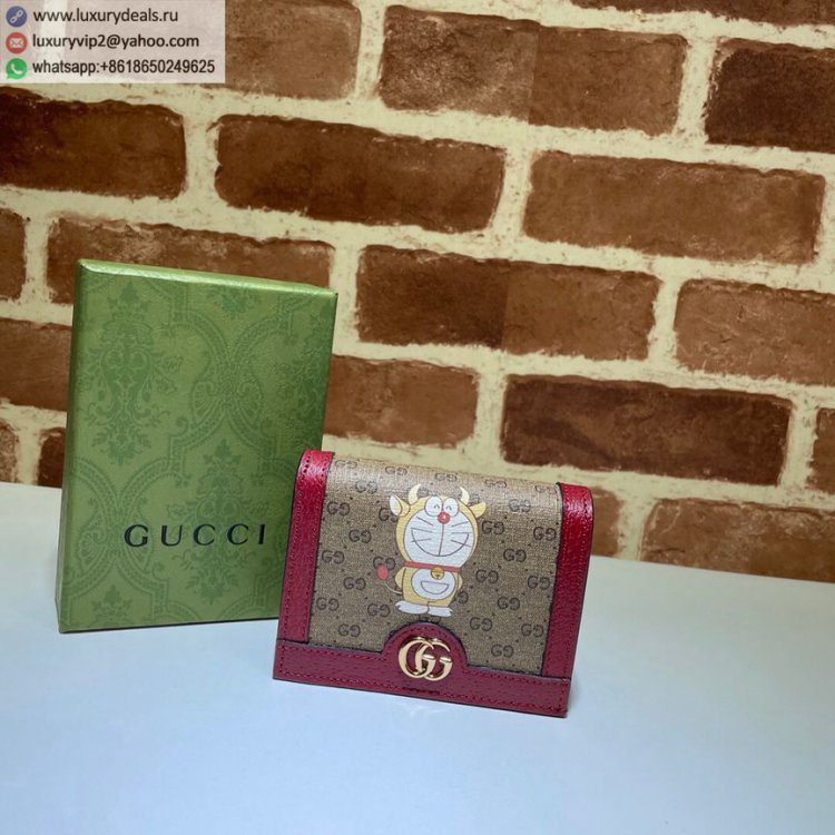 Gucci 654541 Women Wallets