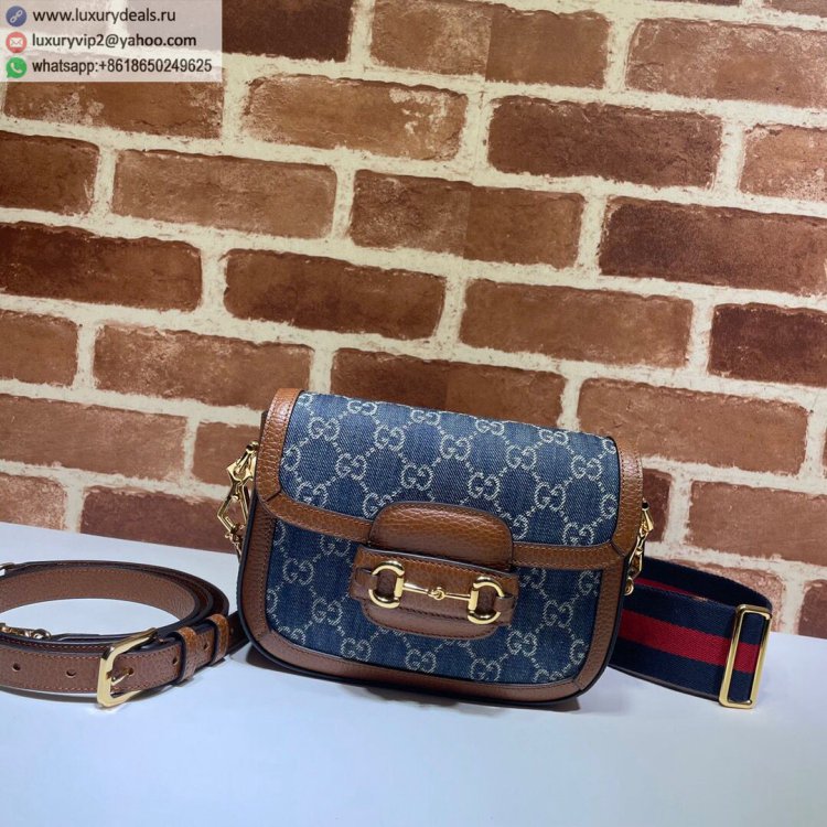 Gucci 1955 mini 658574 Women Shoulder Bags