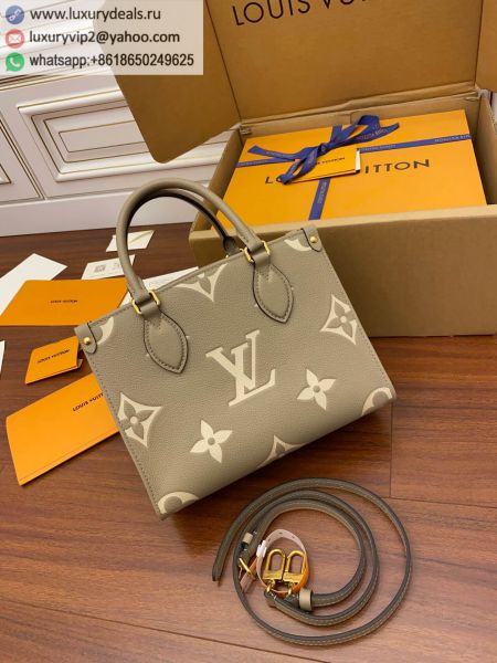 Louis Vuitton Bags