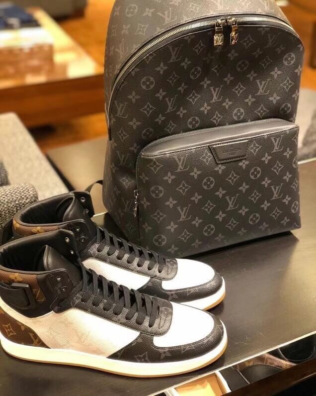 Louis Vuitton Bags