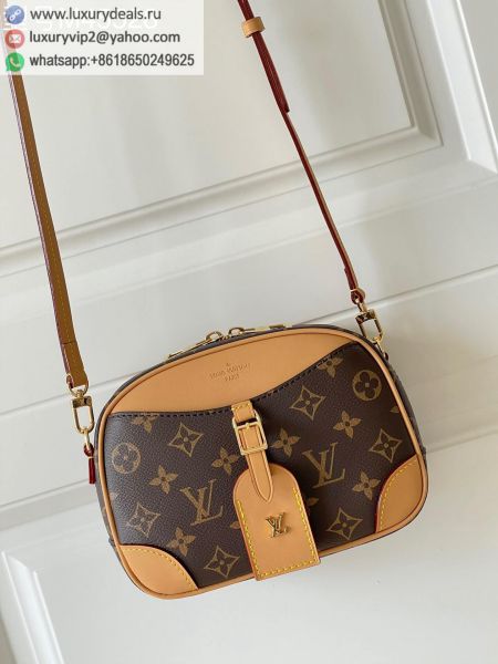 Louis Vuitton Bags