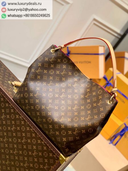 Louis Vuitton Bags