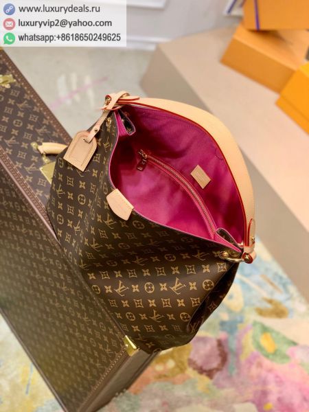 Louis Vuitton Bags