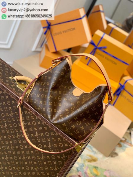 Louis Vuitton LV Delightful Retro M40352 Monogram Shopping Bags