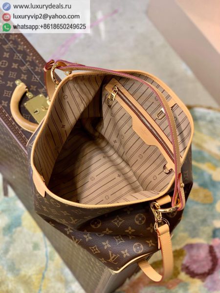 Louis Vuitton Bags