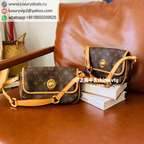 Louis Vuitton Bags