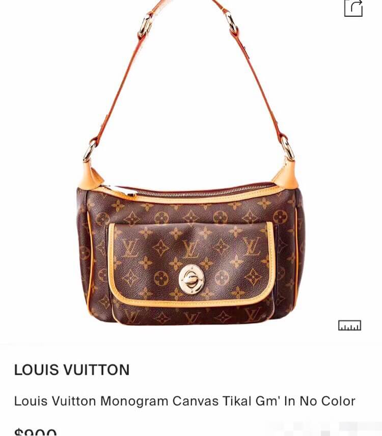 Louis Vuitton Bags