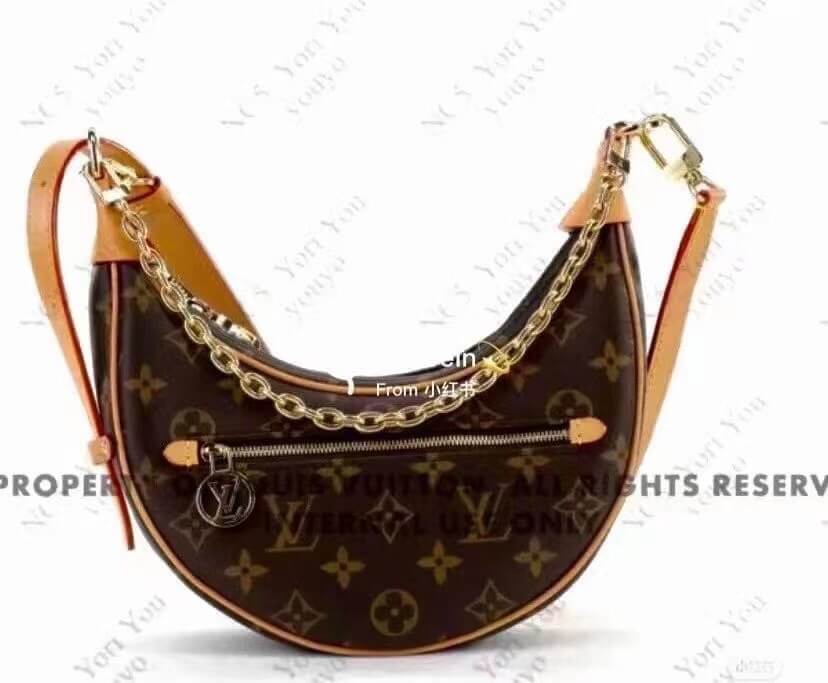 Louis Vuitton Bags