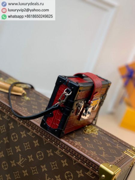 Louis Vuitton Bags