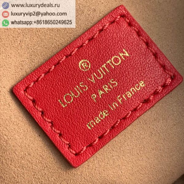 Louis Vuitton Bags