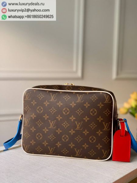 Louis Vuitton Bags