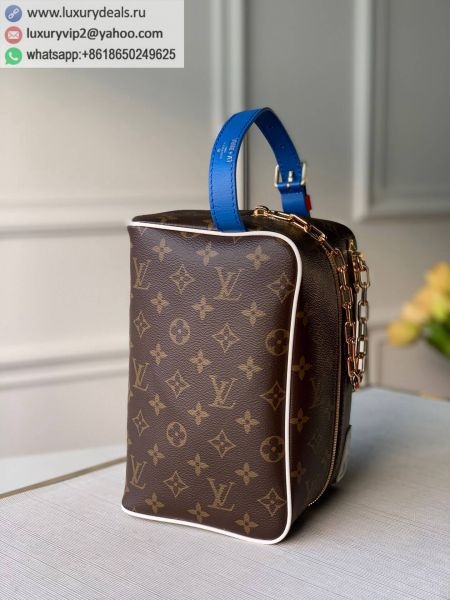 Louis Vuitton Bags