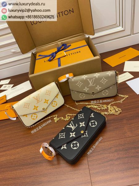 Louis Vuitton Bags