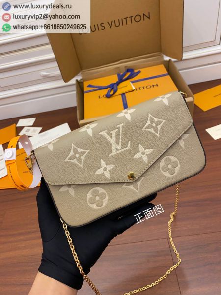 Louis Vuitton Bags