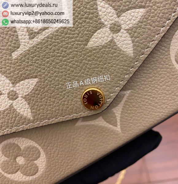 Louis Vuitton Bags