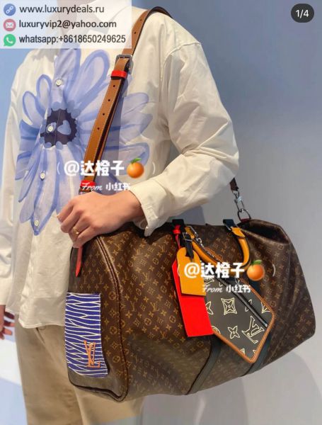 Louis Vuitton Bags