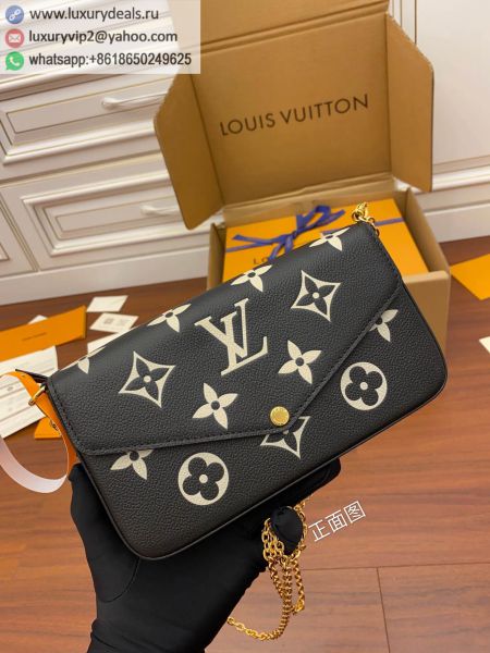 Louis Vuitton Bags