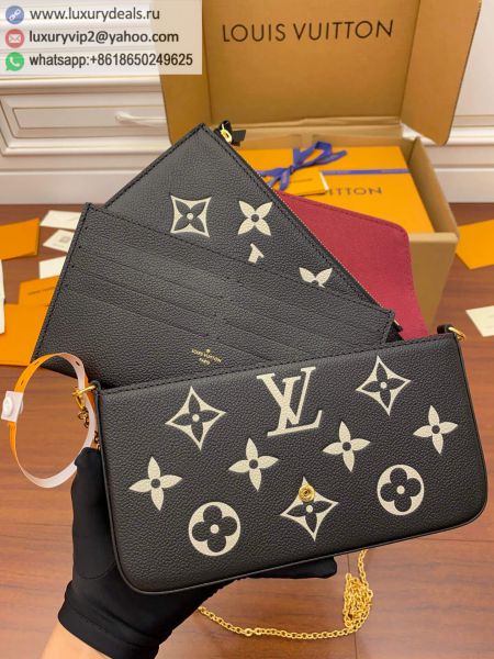 Louis Vuitton Bags