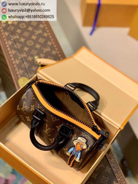 Louis Vuitton Bags