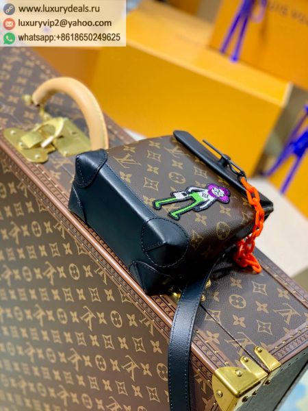 Louis Vuitton Bags