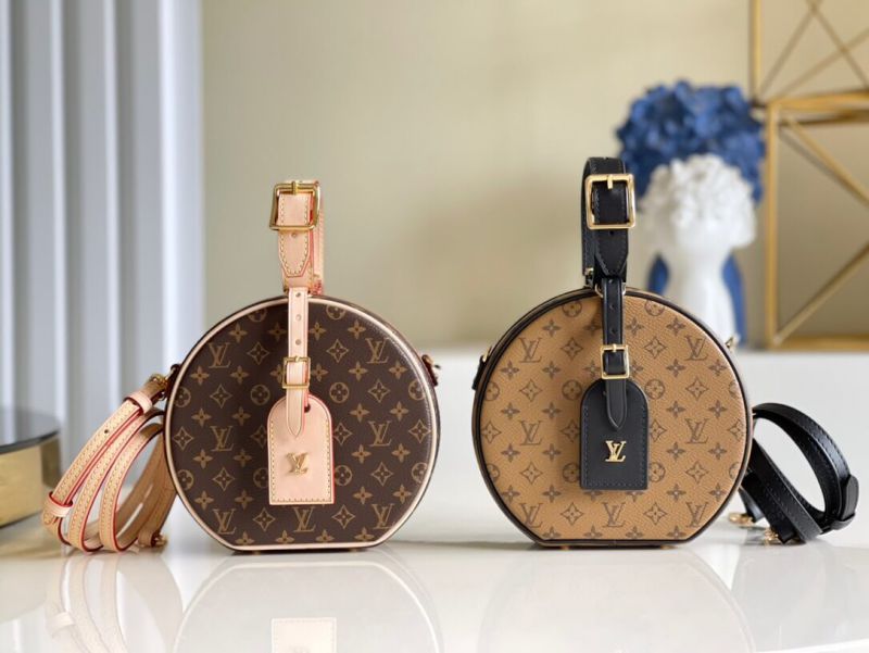 Louis Vuitton Bags