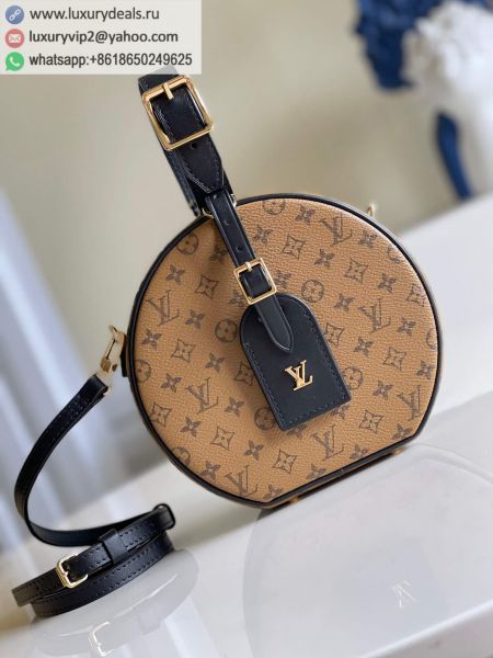 Louis Vuitton Bags