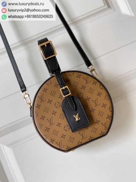 Louis Vuitton Bags