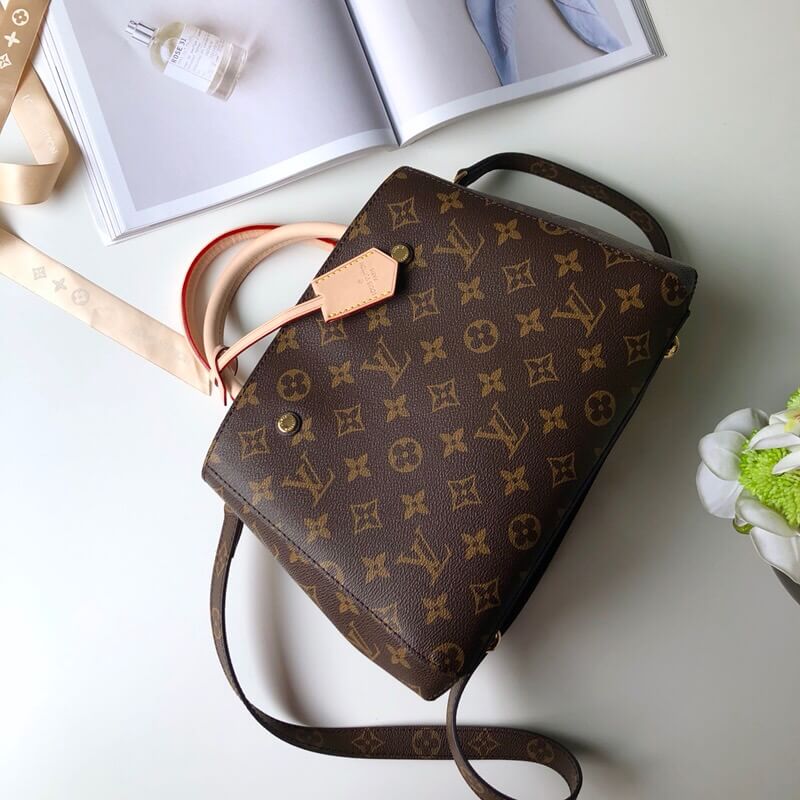 Louis Vuitton Bags