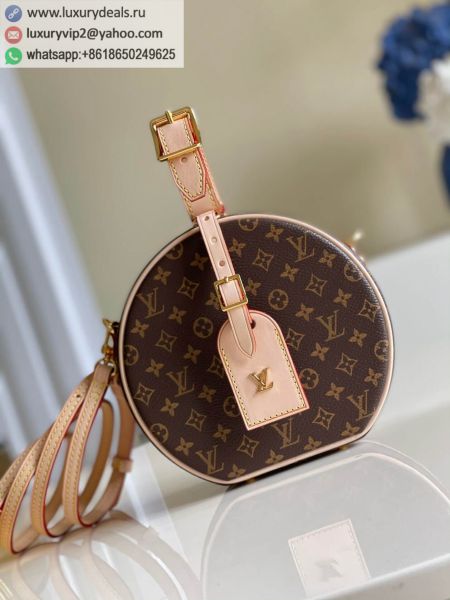 Louis Vuitton Bags