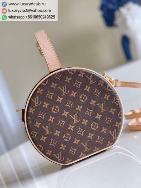 Louis Vuitton Bags