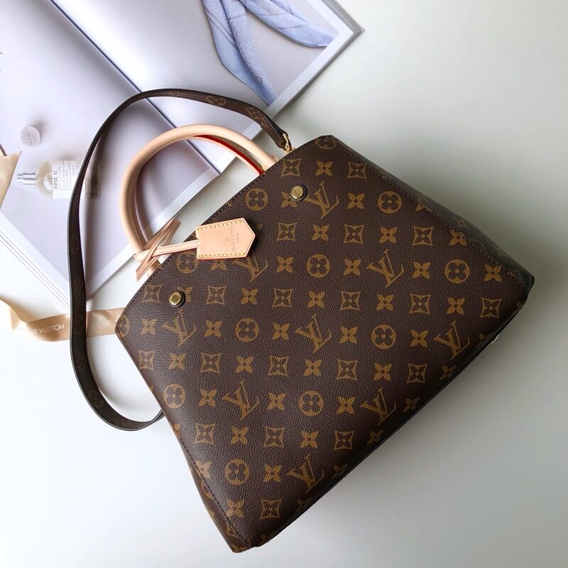 Louis Vuitton Bags