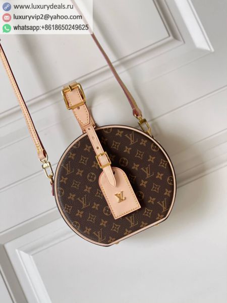 Louis Vuitton Bags