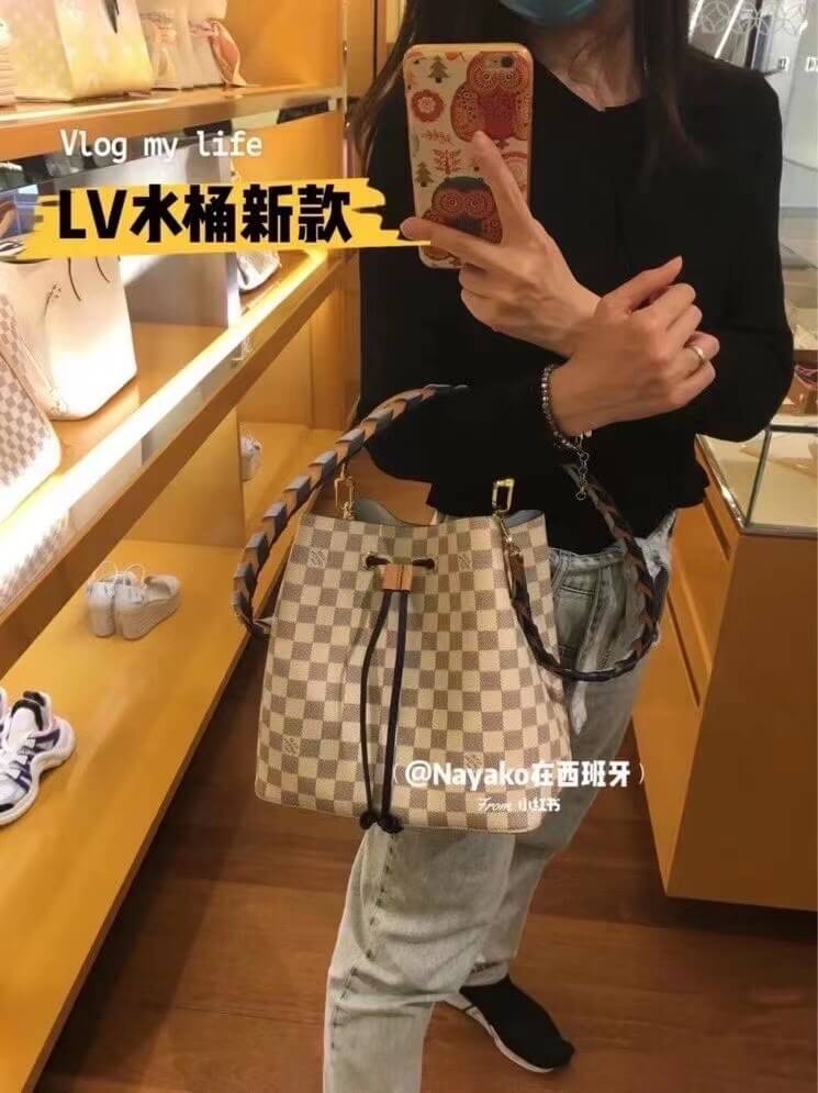 Louis Vuitton Bags