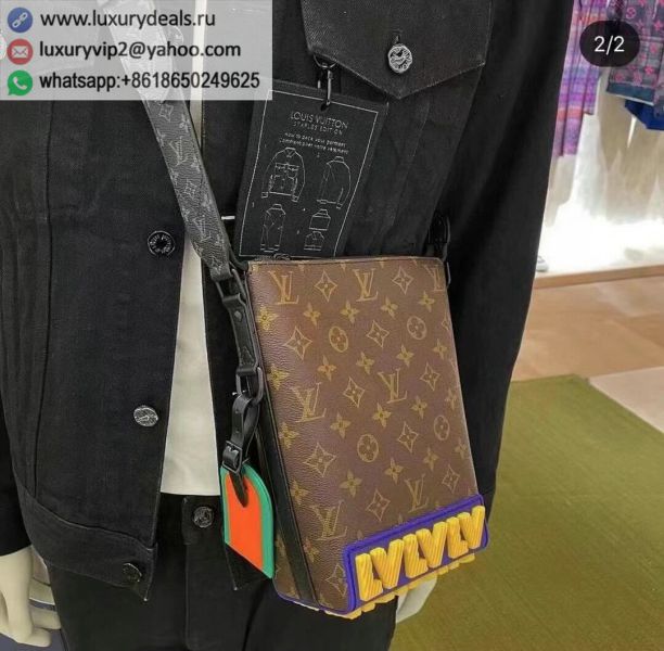 Louis Vuitton Bags