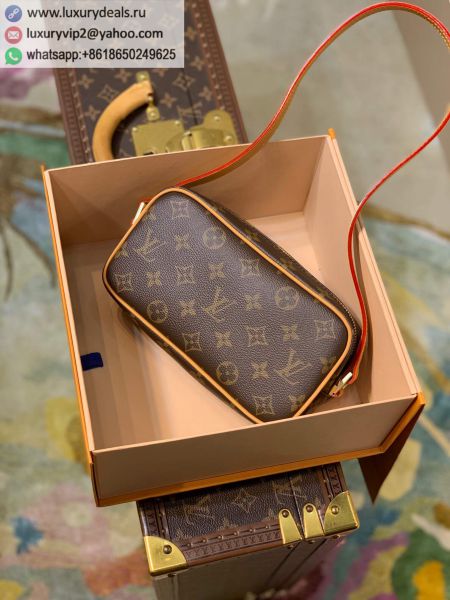 Louis Vuitton Bags