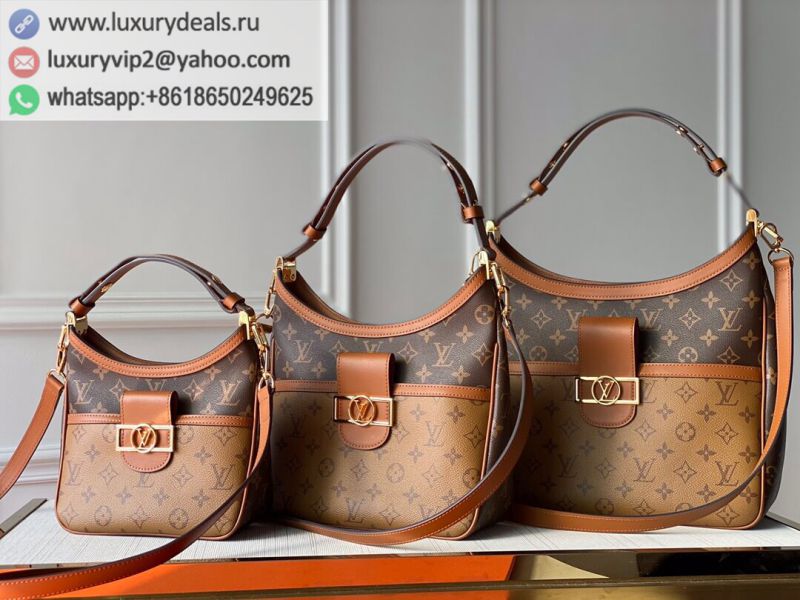 Louis Vuitton Bags