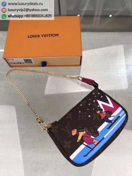 Louis Vuitton Bags