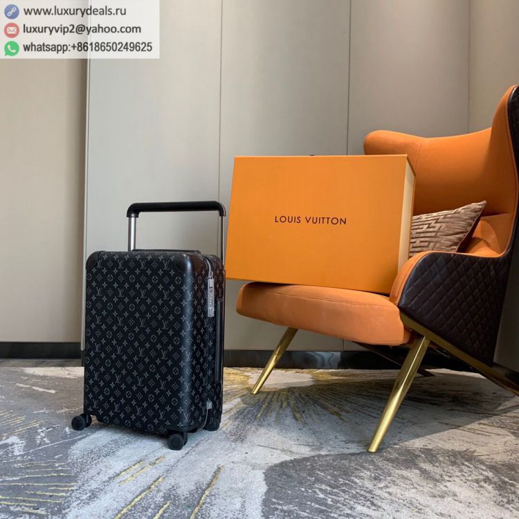 Louis Vuitton LV 55cm HORIZON Women & Men Rolling Luggage