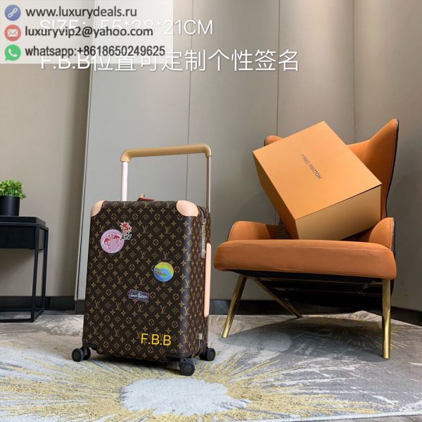 LV 55cm Rolling Luggage