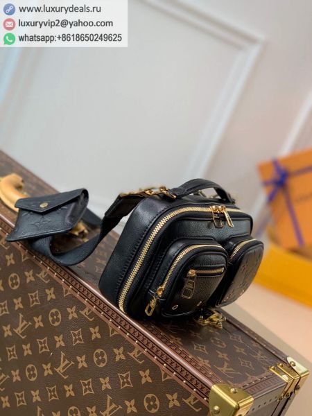 Louis Vuitton Bags